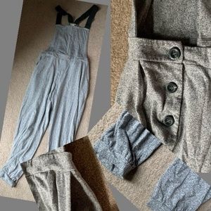 One Clothing Romper